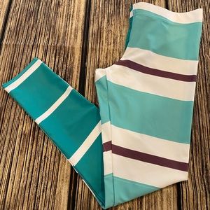 Vanellope Leggings Size XL